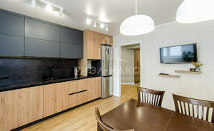 3-к квартира, на длительный срок, 98м2, 7/9 этаж