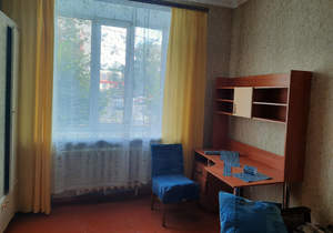 2-к квартира, на длительный срок, 49м2, 2/4 этаж