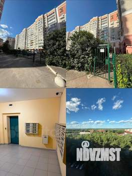 3-к квартира, на длительный срок, 115м2, 11/12 этаж