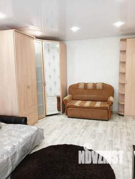 1-к квартира, на длительный срок, 39м2, 1/10 этаж