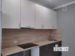 1-к квартира, на длительный срок, 38м2, 7/16 этаж