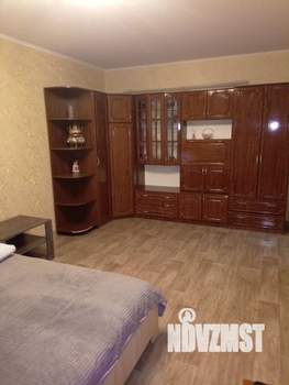 2-к квартира, посуточно, 52м2, 2/9 этаж