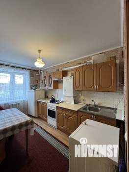 1-к квартира, на длительный срок, 40м2, 1/5 этаж