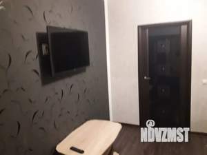 2-к квартира, посуточно, 41м2, 10/12 этаж