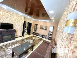 2-к квартира, посуточно, 65м2, 9/14 этаж