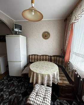 2-к квартира, на длительный срок, 64м2, 4/5 этаж