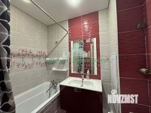 1-к квартира, на длительный срок, 40м2, 3/10 этаж
