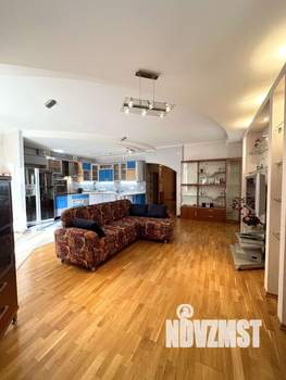 2-к квартира, на длительный срок, 115м2, 2/10 этаж