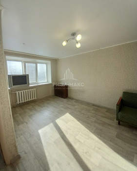 1-к квартира, на длительный срок, 32м2, 4/5 этаж