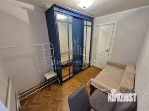 2-к квартира, на длительный срок, 30м2, 3/5 этаж