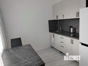 1-к квартира, на длительный срок, 34м2, 16/16 этаж