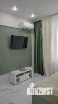 Студия квартира, на длительный срок, 32м2, 13/16 этаж