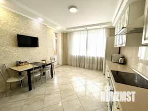 2-к квартира, посуточно, 75м2, 1/1 этаж