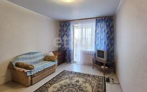 1-к квартира, на длительный срок, 36м2, 5/10 этаж