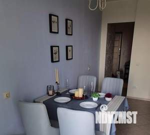 1-к квартира, на длительный срок, 47м2, 8/16 этаж