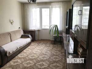 2-к квартира, на длительный срок, 46м2, 4/5 этаж