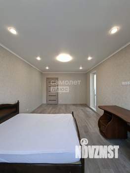 1-к квартира, на длительный срок, 47м2, 10/10 этаж