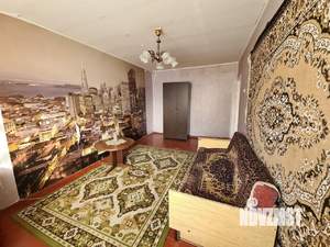 1-к квартира, на длительный срок, 30м2, 1/5 этаж