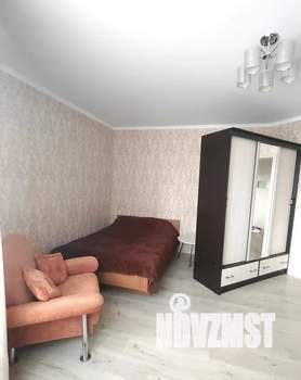 1-к квартира, посуточно, 62м2, 13/14 этаж