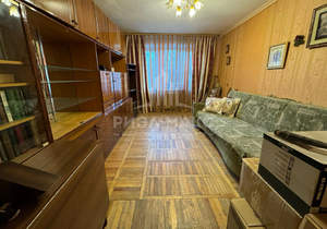 2-к квартира, на длительный срок, 47м2, 3/5 этаж