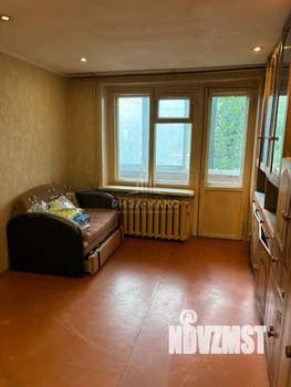 1-к квартира, на длительный срок, 31м2, 2/5 этаж