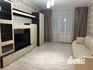 1-к квартира, на длительный срок, 50м2, 11/12 этаж