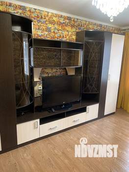 1-к квартира, на длительный срок, 38м2, 2/10 этаж