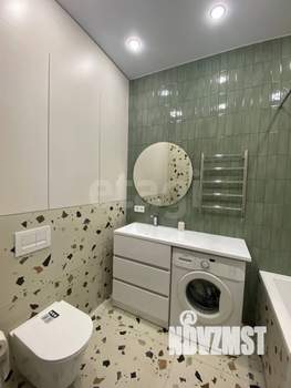 1-к квартира, на длительный срок, 47м2, 6/14 этаж