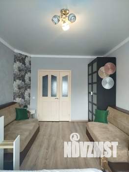 1-к квартира, посуточно, 46м2, 2/15 этаж