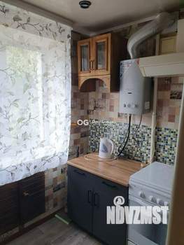 2-к квартира, на длительный срок, 43м2, 4/5 этаж