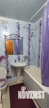 1-к квартира, на длительный срок, 34м2, 2/5 этаж