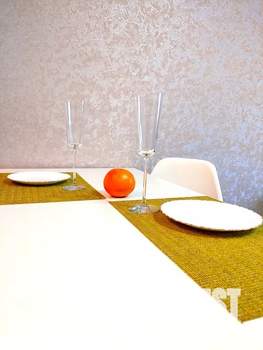 1-к квартира, посуточно, 46м2, 7/19 этаж