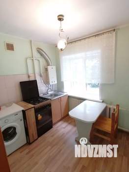2-к квартира, на длительный срок, 41м2, 2/4 этаж