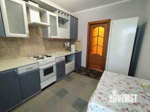 2-к квартира, на длительный срок, 55м2, 2/10 этаж