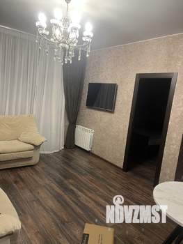 2-к квартира, на длительный срок, 52м2, 1/9 этаж