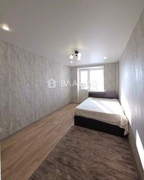 2-к квартира, на длительный срок, 65м2, 12/15 этаж