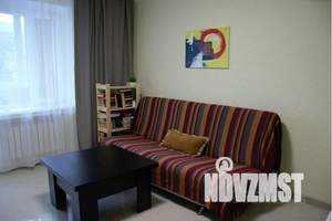 1-к квартира, посуточно, 36м2, 1/10 этаж