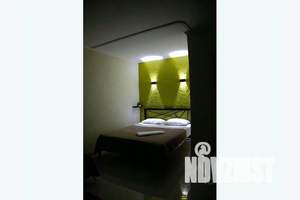 1-к квартира, посуточно, 36м2, 1/10 этаж