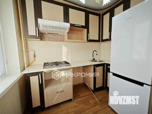 1-к квартира, на длительный срок, 29м2, 3/5 этаж