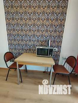 1-к квартира, посуточно, 45м2, 7/14 этаж