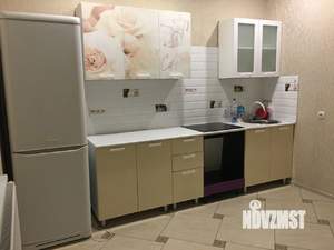 1-к квартира, на длительный срок, 49м2, 16/16 этаж