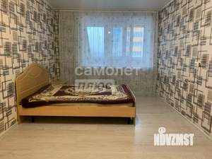 1-к квартира, на длительный срок, 39м2, 5/12 этаж