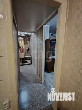 1-к квартира, на длительный срок, 31м2, 2/5 этаж