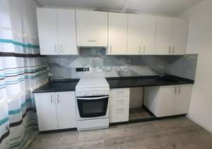 3-к квартира, на длительный срок, 61м2, 3/5 этаж