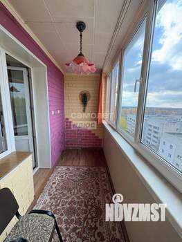 1-к квартира, на длительный срок, 39м2, 9/10 этаж