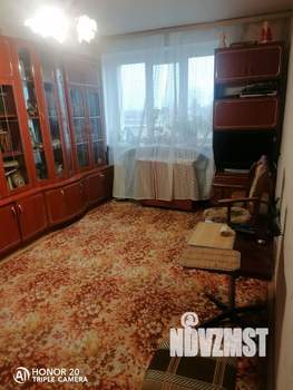 2-к квартира, на длительный срок, 50м2, 2/2 этаж