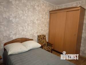 2-к квартира, посуточно, 52м2, 2/9 этаж