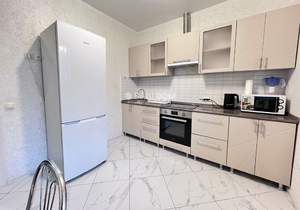 1-к квартира, на длительный срок, 38м2, 14/18 этаж