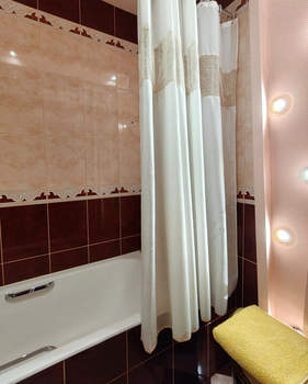 2-к квартира, на длительный срок, 59м2, 4/5 этаж