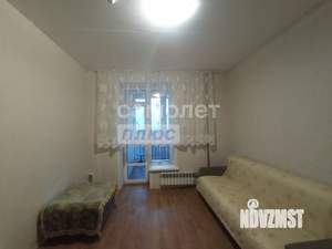 1-к квартира, на длительный срок, 50м2, 8/17 этаж